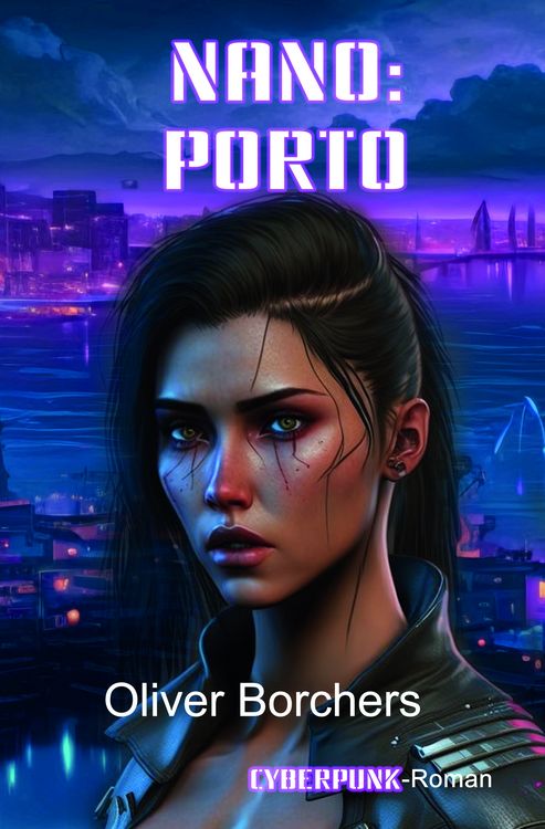 Produktbild: Nano: Porto