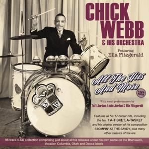 Produktbild: All The Hits And More 1929-39