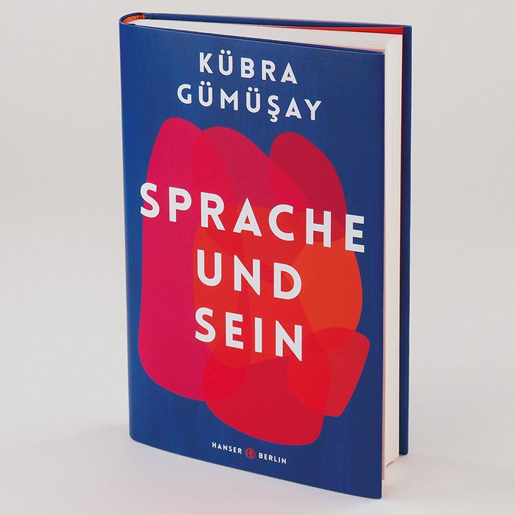 Produktbild: Sprache und Sein