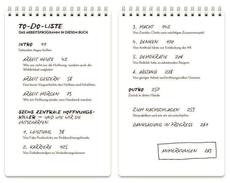 Produktbild: Reclaim Work