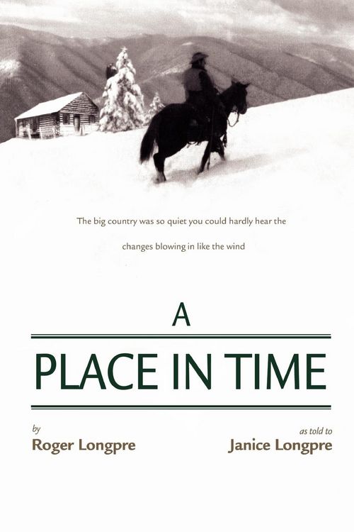 Produktbild: A Place in Time