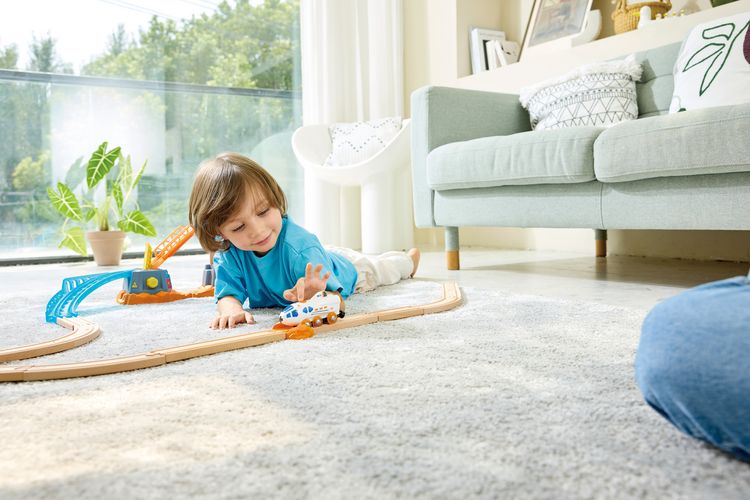 Produktbild: Hape - Spaceshuttle