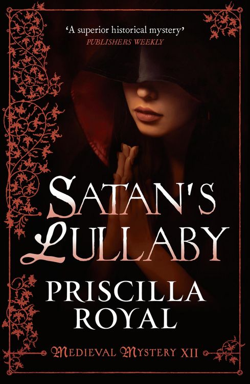 Produktbild: Satan's Lullaby