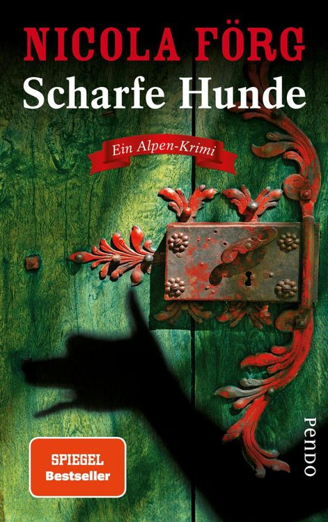 Produktbild: Scharfe Hunde