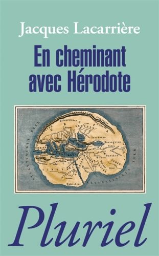 Produktbild: En cheminant avec H&eacute;rodote