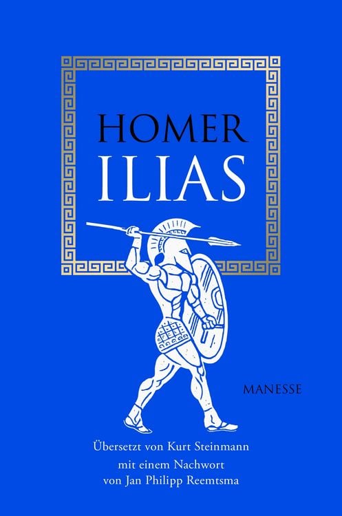 Produktbild: Ilias
