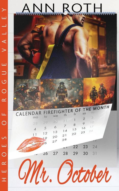 Produktbild: Mr. October