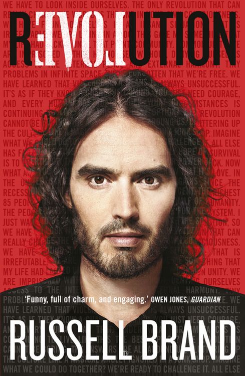 Produktbild: Revolution