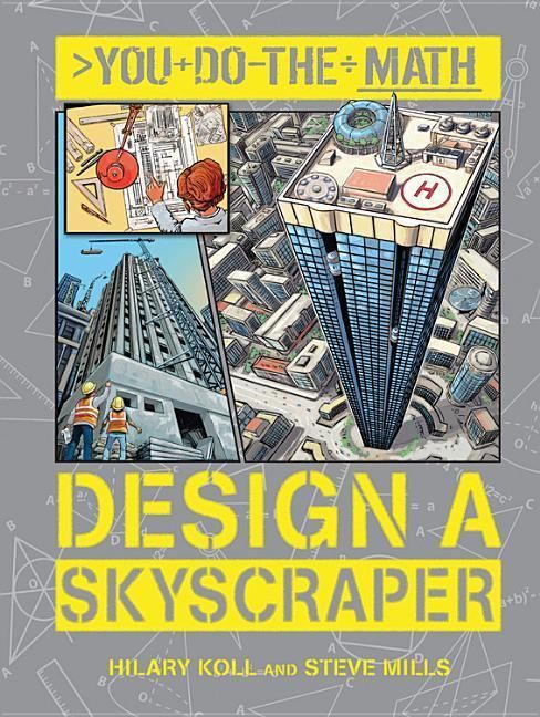 Produktbild: Design a Skyscraper