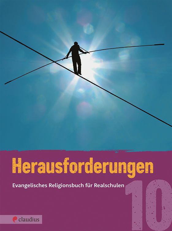 Produktbild: Herausforderungen 10