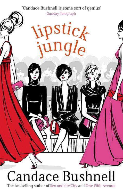 Produktbild: Lipstick Jungle