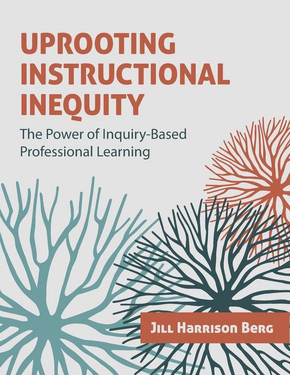 Produktbild: Uprooting Instructional Inequity