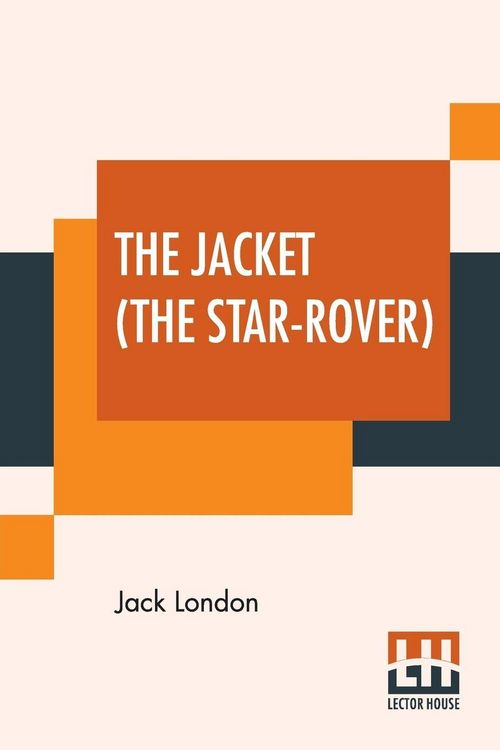 Produktbild: The Jacket (The Star-Rover)
