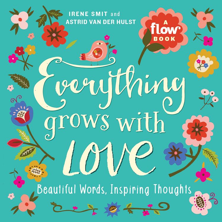 Produktbild: Everything Grows with Love