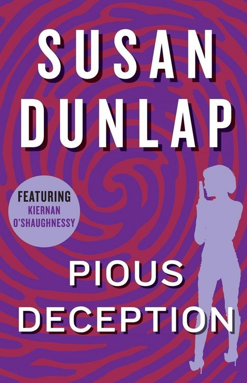 Produktbild: Pious Deception