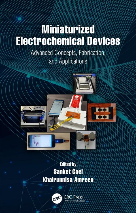 Produktbild: Miniaturized Electrochemical Devices