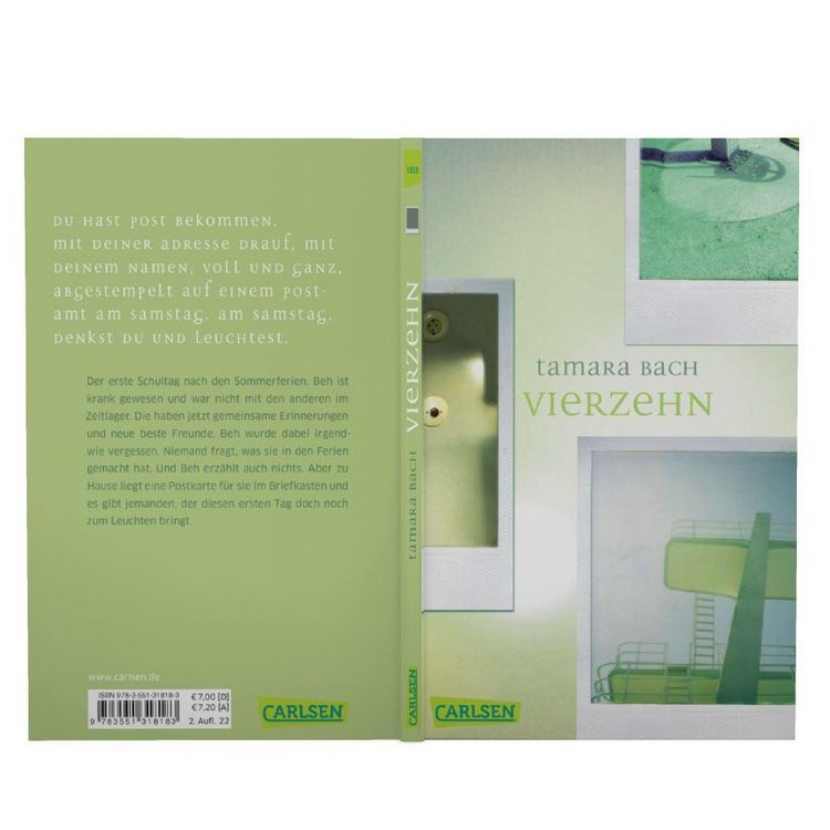 Produktbild: Vierzehn