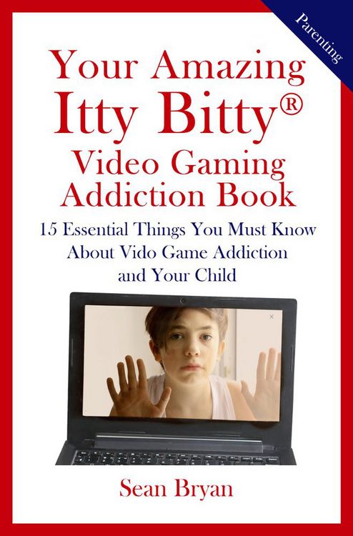 Produktbild: Your Amazing Itty Bitty&reg; Video Gaming Addiction Book