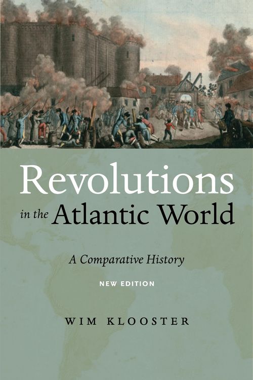 Produktbild: Revolutions in the Atlantic World, New Edition