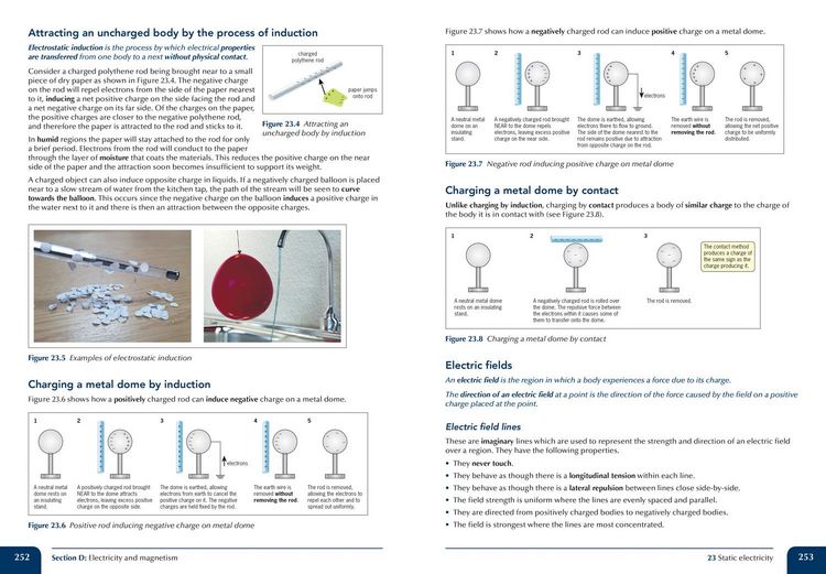 Produktbild: Collins CSEC&reg; Physics