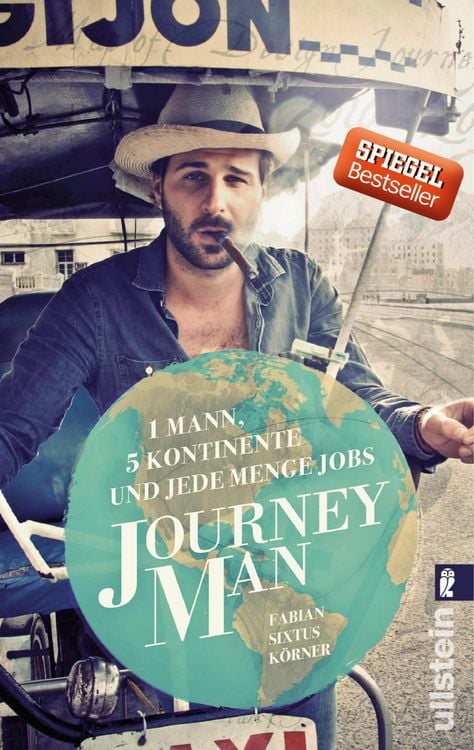Produktbild: Journeyman