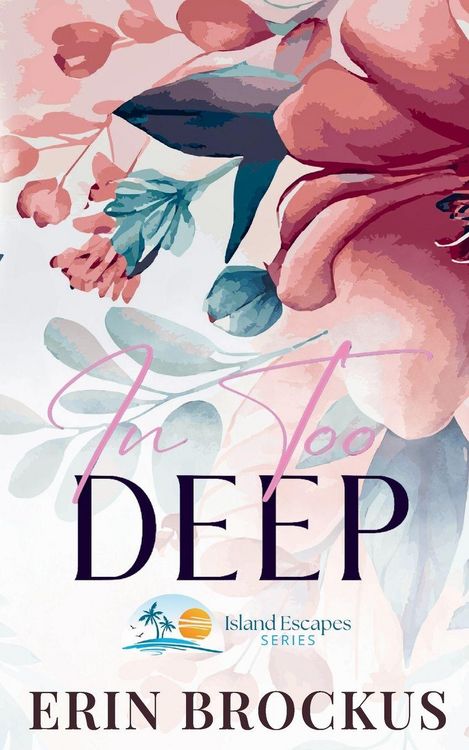 Produktbild: In Too Deep