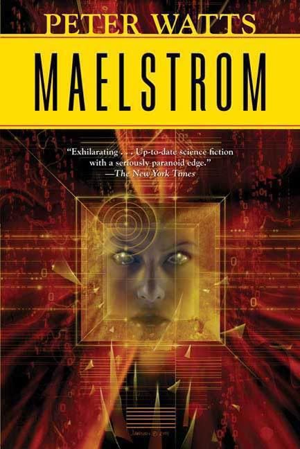 Produktbild: Maelstrom