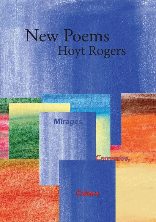 Produktbild: New Poems