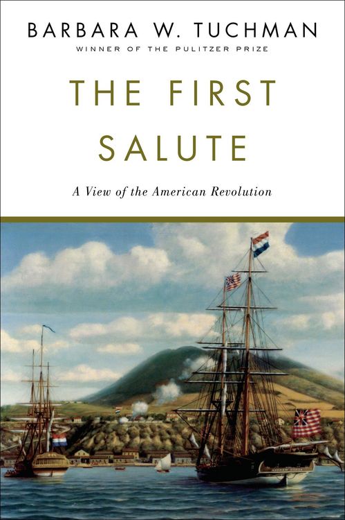 Produktbild: The First Salute