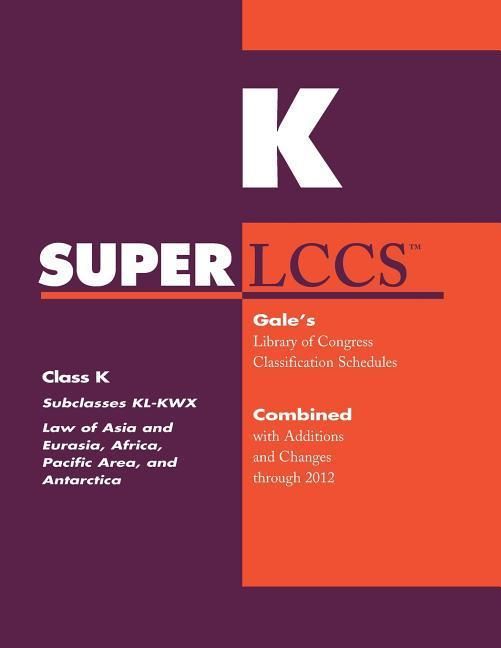 Produktbild: Superlccs 2012