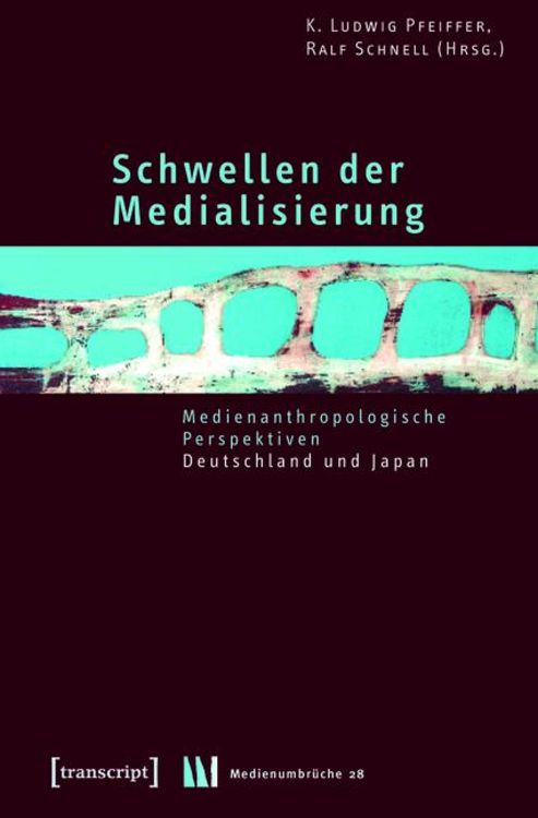Produktbild: Schwellen der Medialisierung