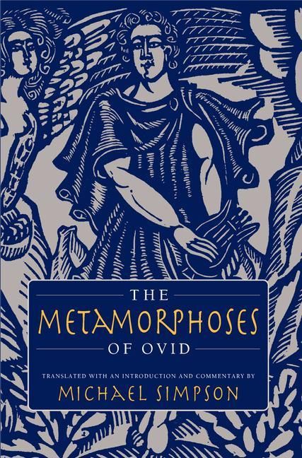 Produktbild: Metamorphoses