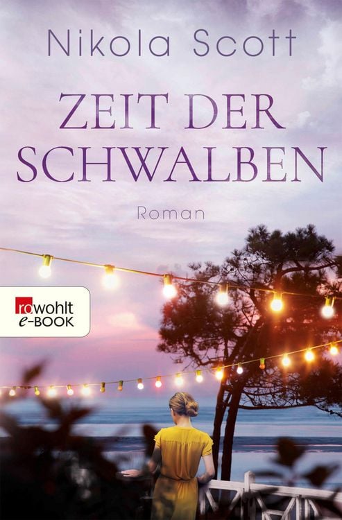 Produktbild: Zeit der Schwalben