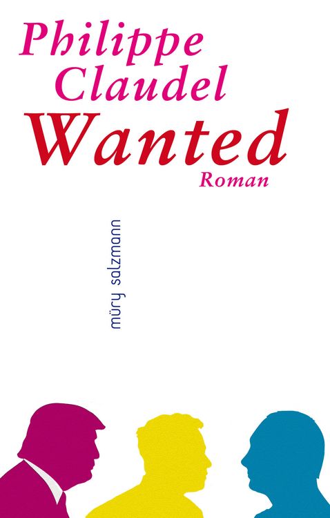 Produktbild: Wanted