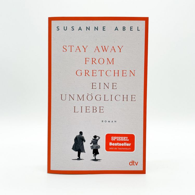 Produktbild: Stay away from Gretchen