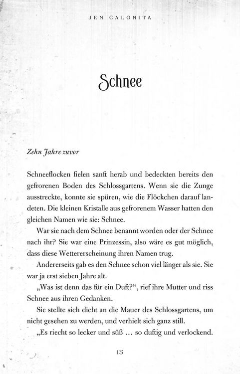Produktbild: Disney. Twisted Tales: Spieglein, Spieglein