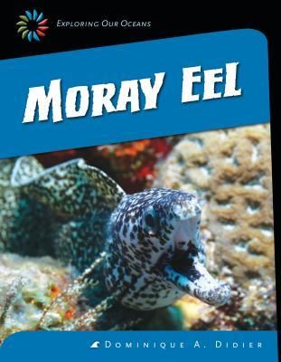 Produktbild: Moray Eel