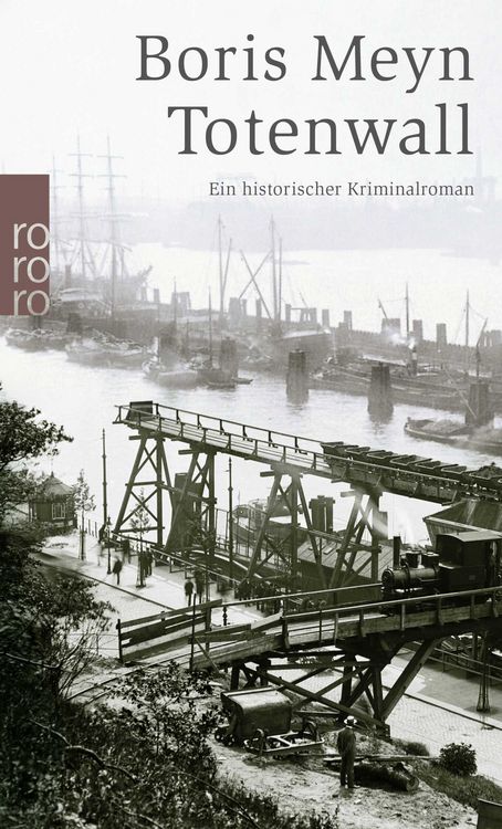 Produktbild: Totenwall