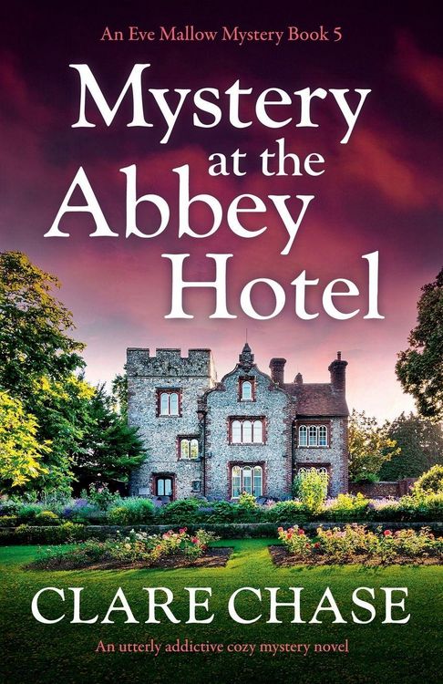 Produktbild: Mystery at the Abbey Hotel