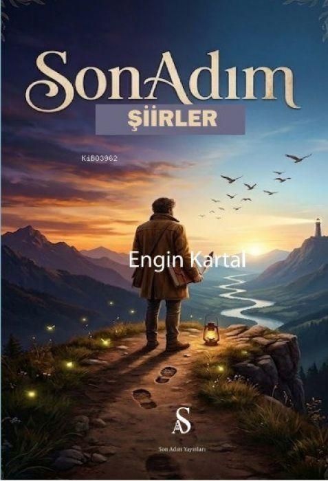 Produktbild: Son Adim