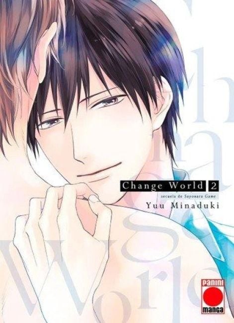 Produktbild: Change World 2