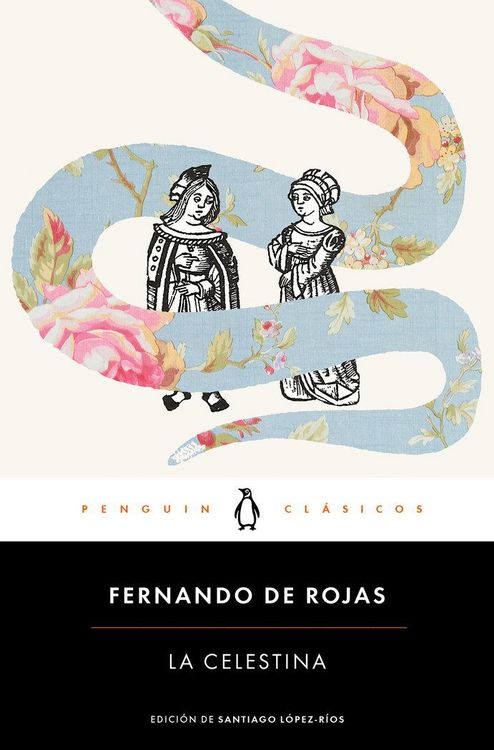 Produktbild: La Celestina / Celestina