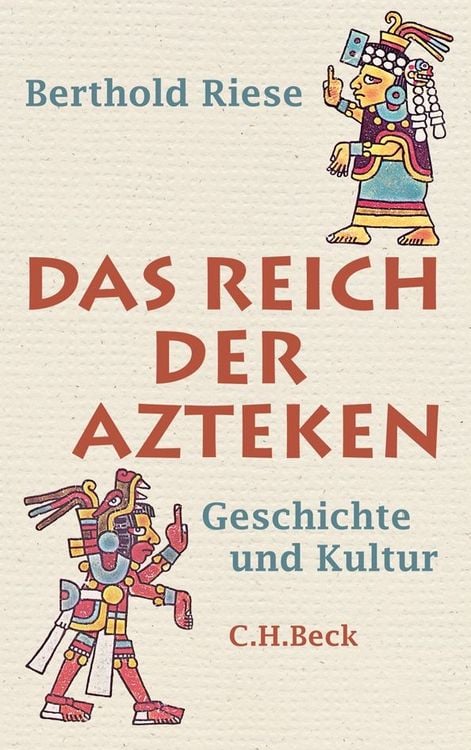 Produktbild: Das Reich der Azteken