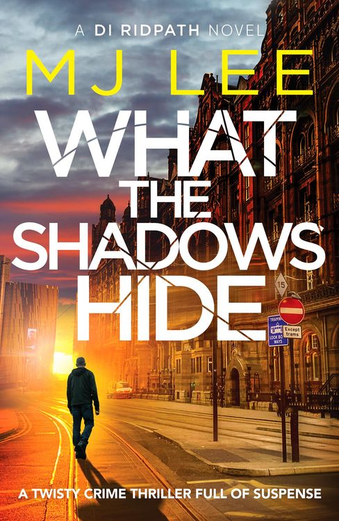 Produktbild: What the Shadows Hide
