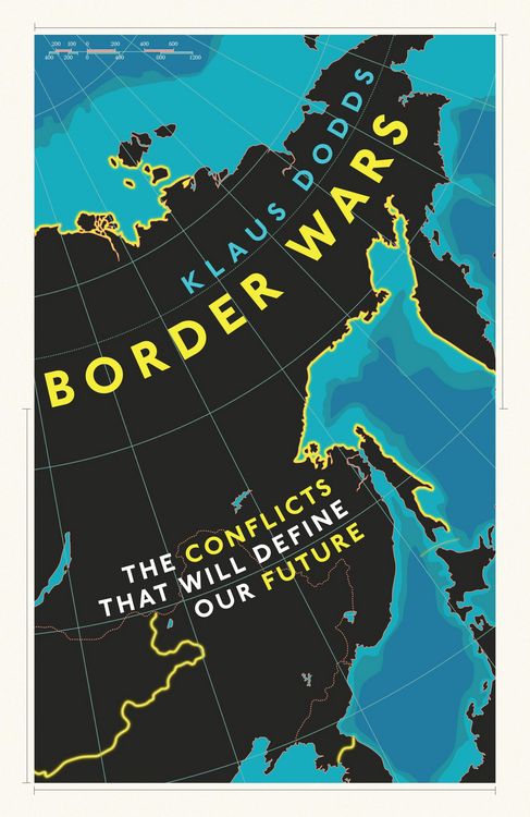 Produktbild: Border Wars