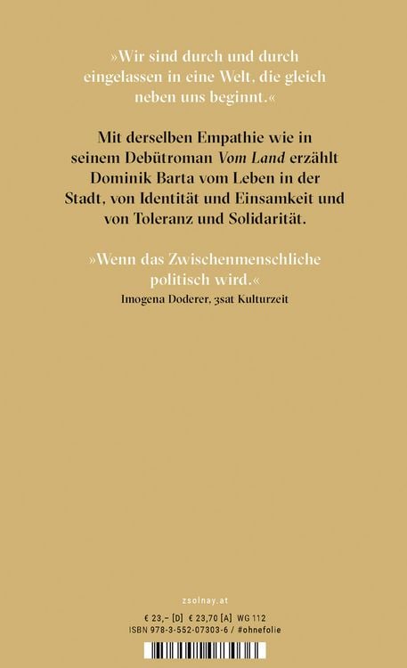 Produktbild: T&uuml;r an T&uuml;r