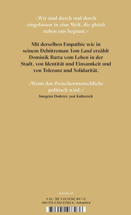 Produktbild: T&uuml;r an T&uuml;r