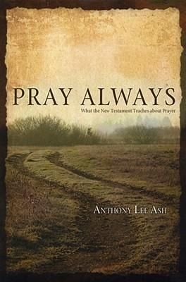 Produktbild: Pray Always