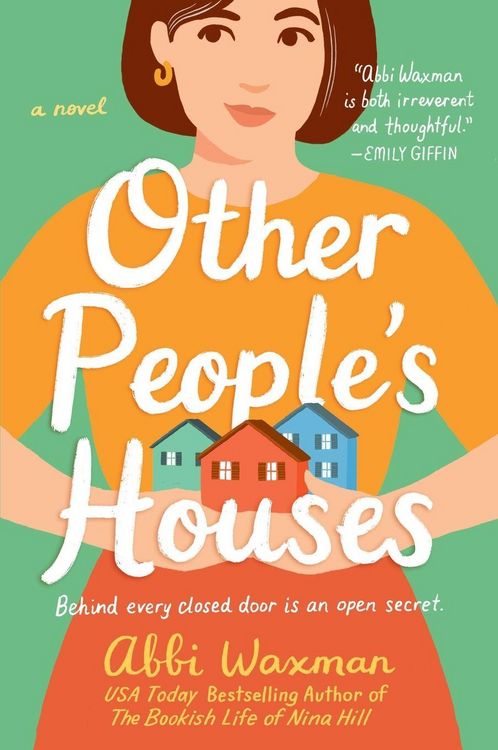 Produktbild: Other People's Houses