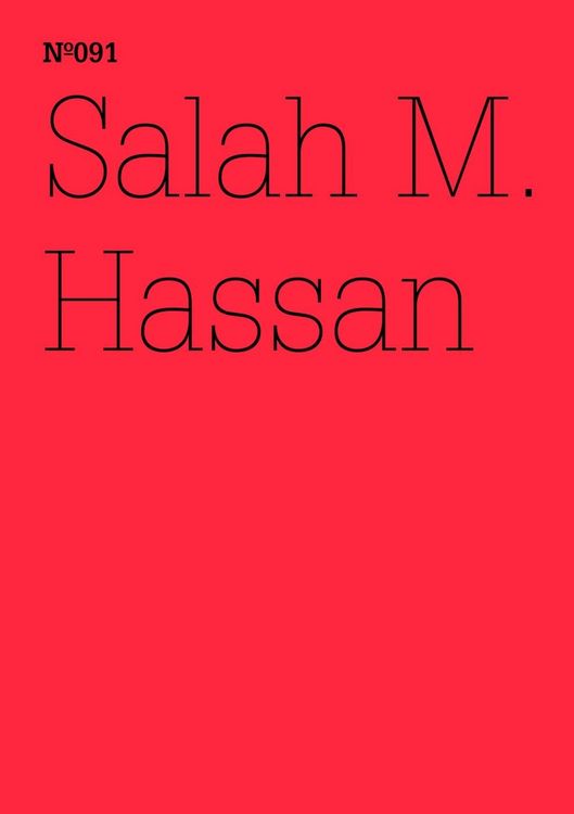 Produktbild: Salah M. Hassan